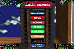 Activision Anthology screenshot 5 for GameBoy Advance